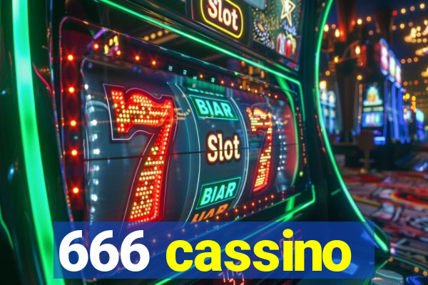 666 cassino